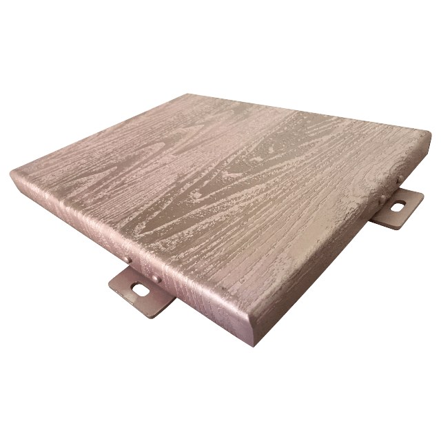 Los 2017 paneles compuestos de aluminio vendedores calientes con alta calidad